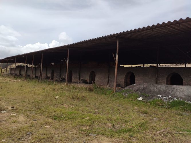 Bodega en venta en Ub El Trebol, Mosquera · foto 14 de 22