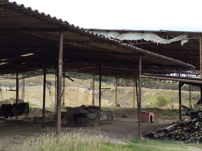 Bodega en venta en Ub El Trebol, Mosquera · foto 16 de 22
