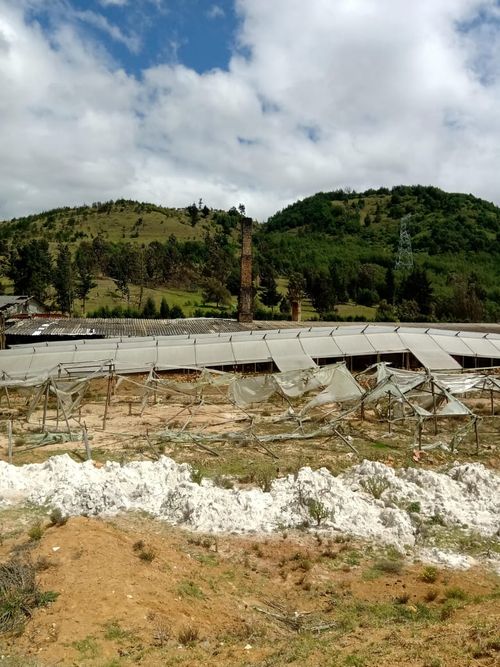 Bodega en venta en Ub El Trebol, Mosquera · foto 18 de 22
