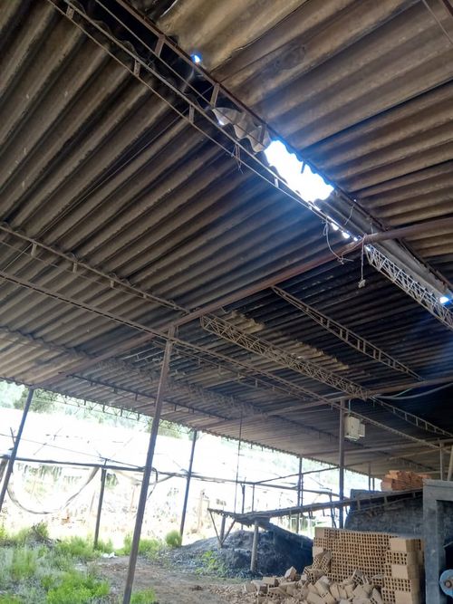 Bodega en venta en Ub El Trebol, Mosquera · foto 19 de 22