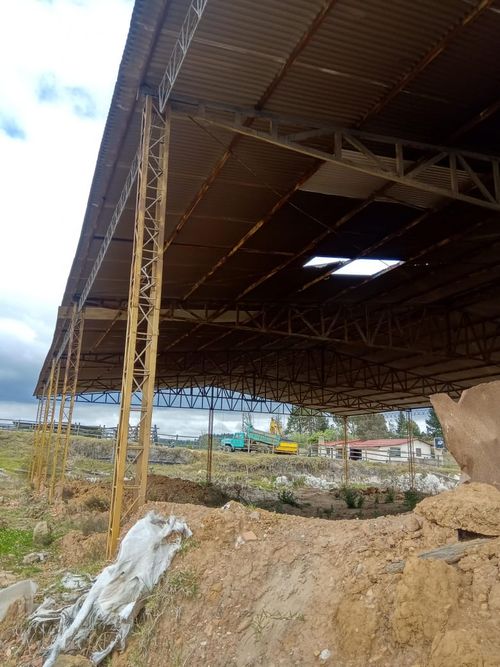Bodega en venta en Ub El Trebol, Mosquera · foto 20 de 22