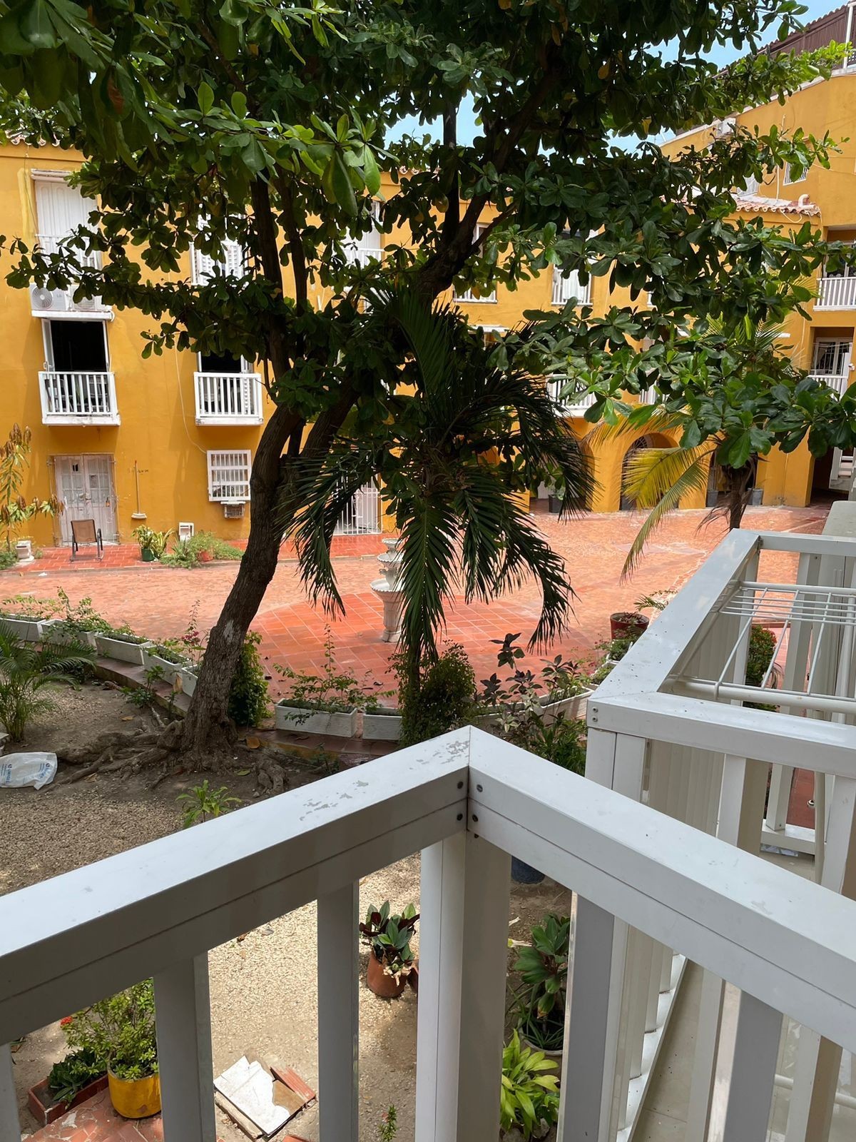 Apartamento en venta en San Diego, Cartagena · foto 2 de 12