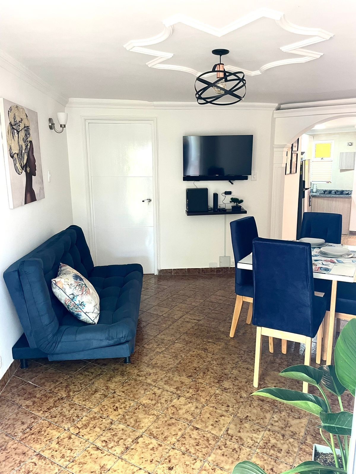 Apartamento en venta en San Diego, Cartagena · foto 3 de 12