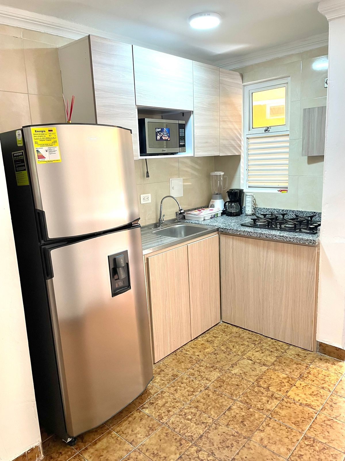 Apartamento en venta en San Diego, Cartagena · foto 4 de 12