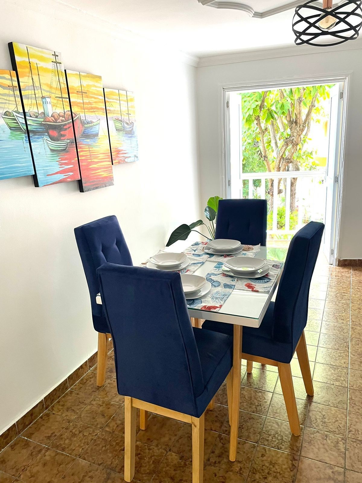 Apartamento en venta en San Diego, Cartagena · foto 5 de 12