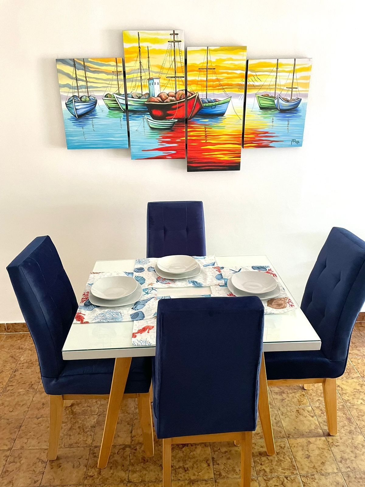 Apartamento en venta en San Diego, Cartagena · foto 6 de 12