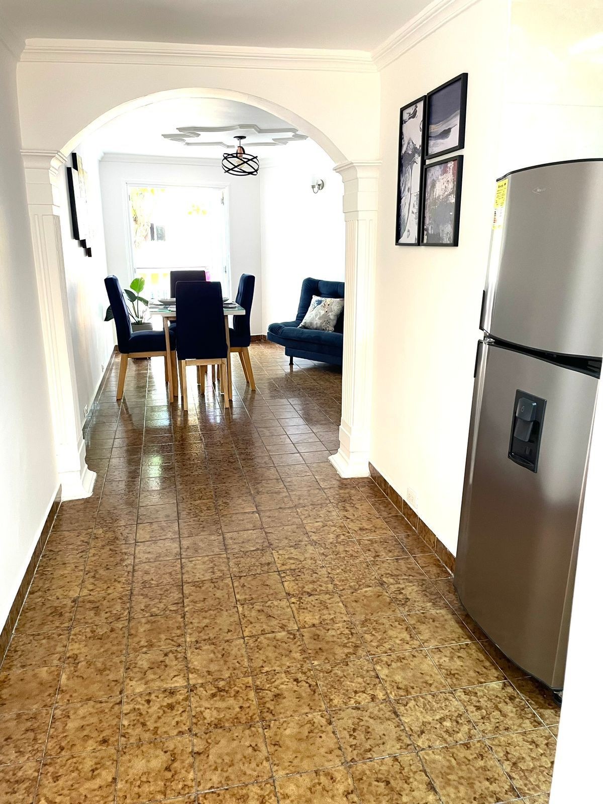 Apartamento en venta en San Diego, Cartagena · foto 7 de 12
