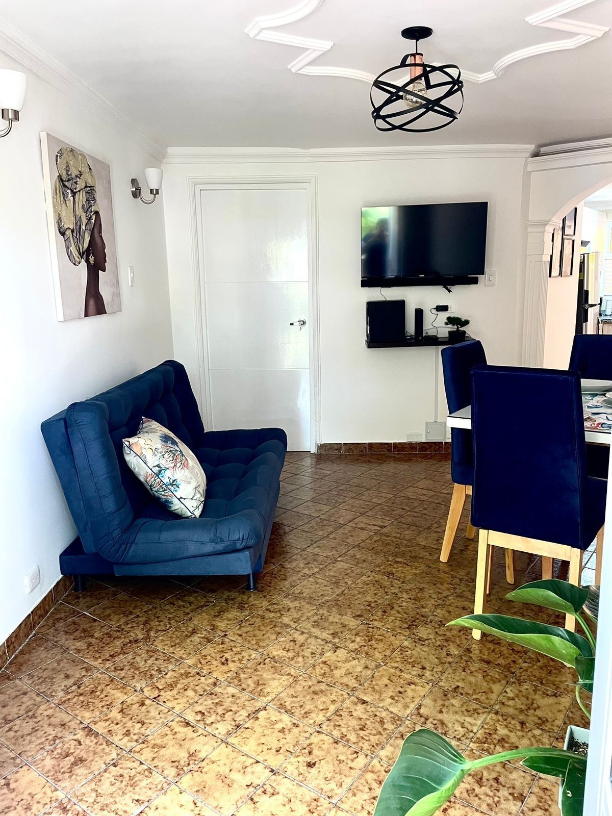 Apartamento en venta en San Diego, Cartagena · foto 8 de 12