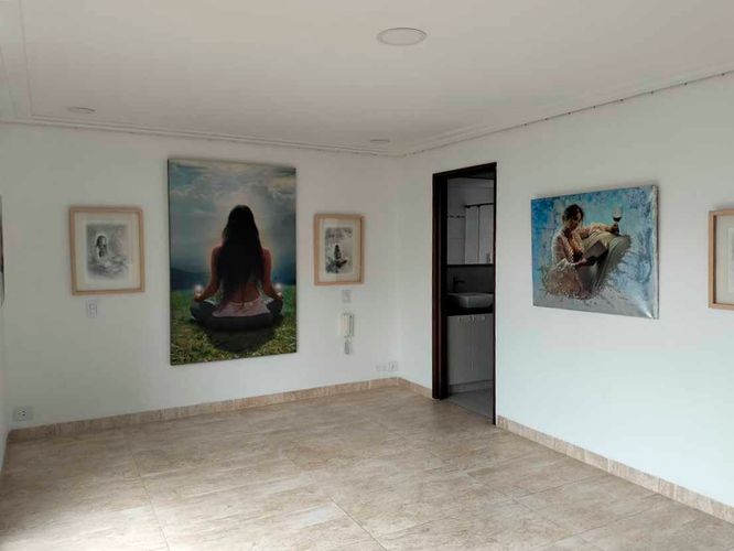 Apartamento de 3 alcobas en arriendo en El Poblado, Medellín, 245 m² · foto 7 de 20