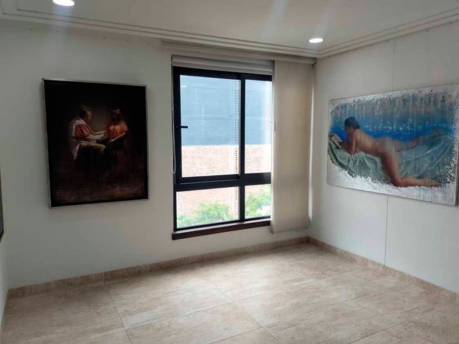 Apartamento de 3 alcobas en arriendo en El Poblado, Medellín, 245 m² · foto 14 de 20