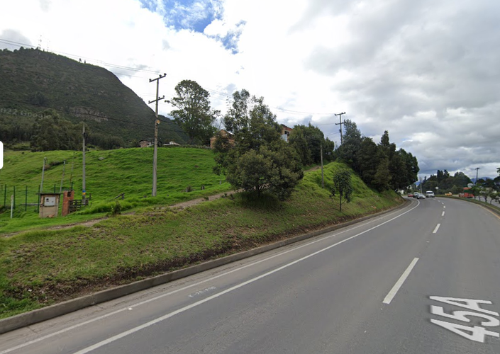 Lote en venta en Chuntame, Cajicá · foto 2 de 6