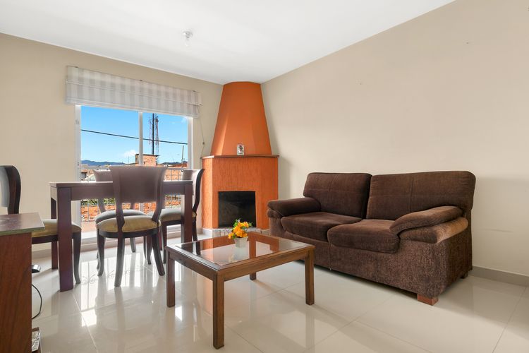 Edificio en venta en Camino La Floresta, Chía, 400 m² · foto 16 de 21