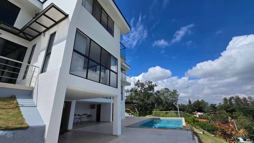 Casa de 4 alcobas en venta en Ruitoque Alto, Floridablanca, 380 m² · foto 22 de 24