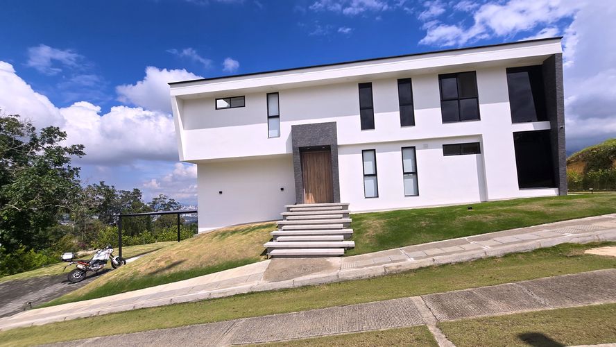 Casa de 4 alcobas en venta en Ruitoque Alto, Floridablanca, 380 m² · foto 24 de 24