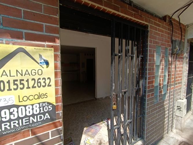 Local en arriendo en Boston, Medellín, 25 m² · foto 9 de 20