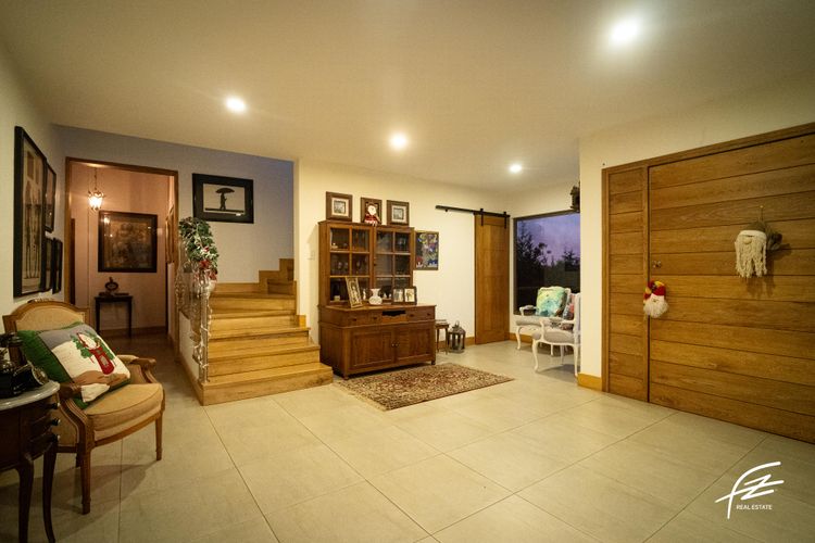 Casa de 4 alcobas en venta en Pantanillo, El Retiro, 360 m² · foto 5 de 15