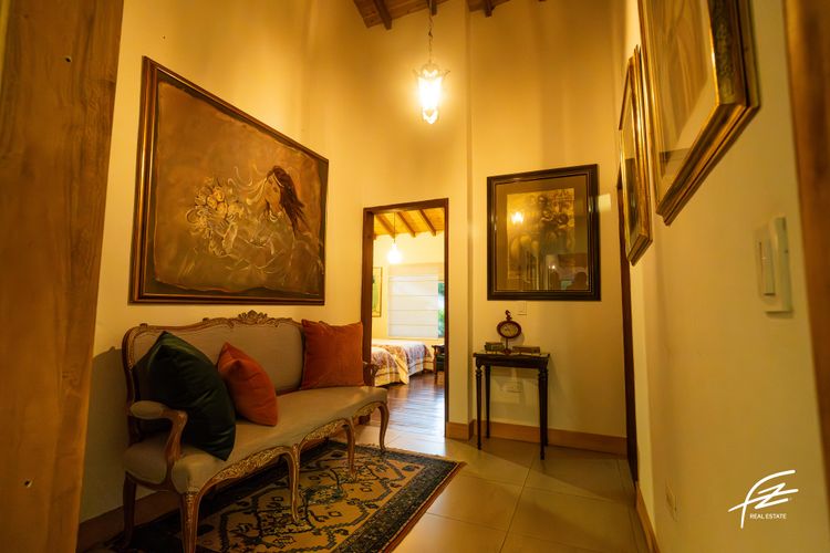 Casa de 4 alcobas en venta en Pantanillo, El Retiro, 360 m² · foto 6 de 15