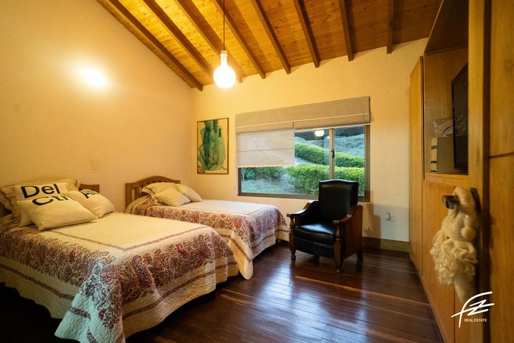 Casa de 4 alcobas en venta en Pantanillo, El Retiro, 360 m² · foto 7 de 15