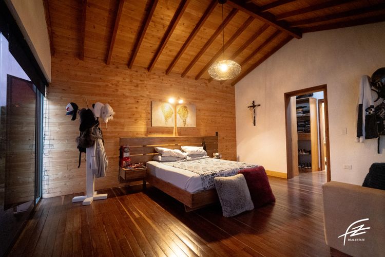 Casa de 4 alcobas en venta en Pantanillo, El Retiro, 360 m² · foto 8 de 15