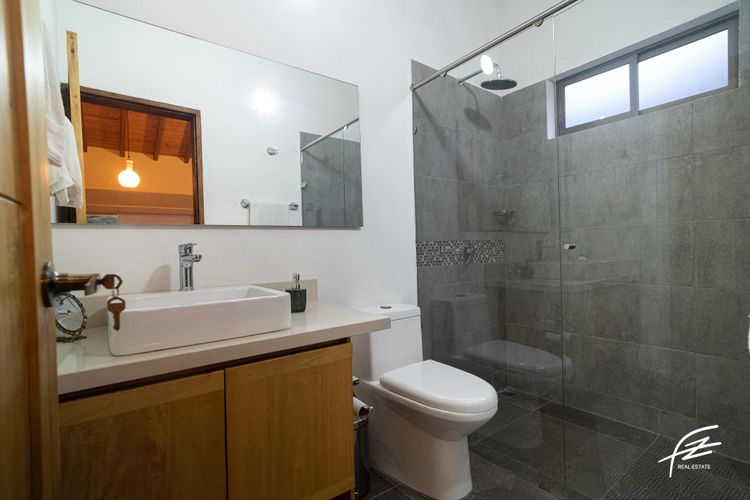 Casa de 4 alcobas en venta en Pantanillo, El Retiro, 360 m² · foto 11 de 15