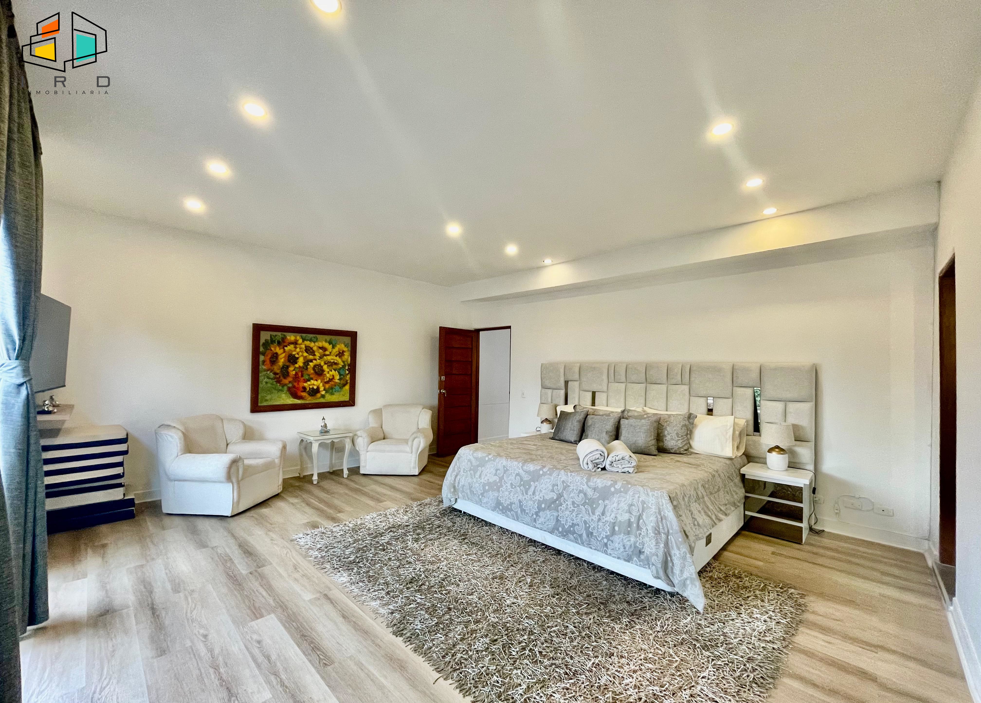 Apartamento en arriendo en El Poblado, Medellín · foto 21 de 24
