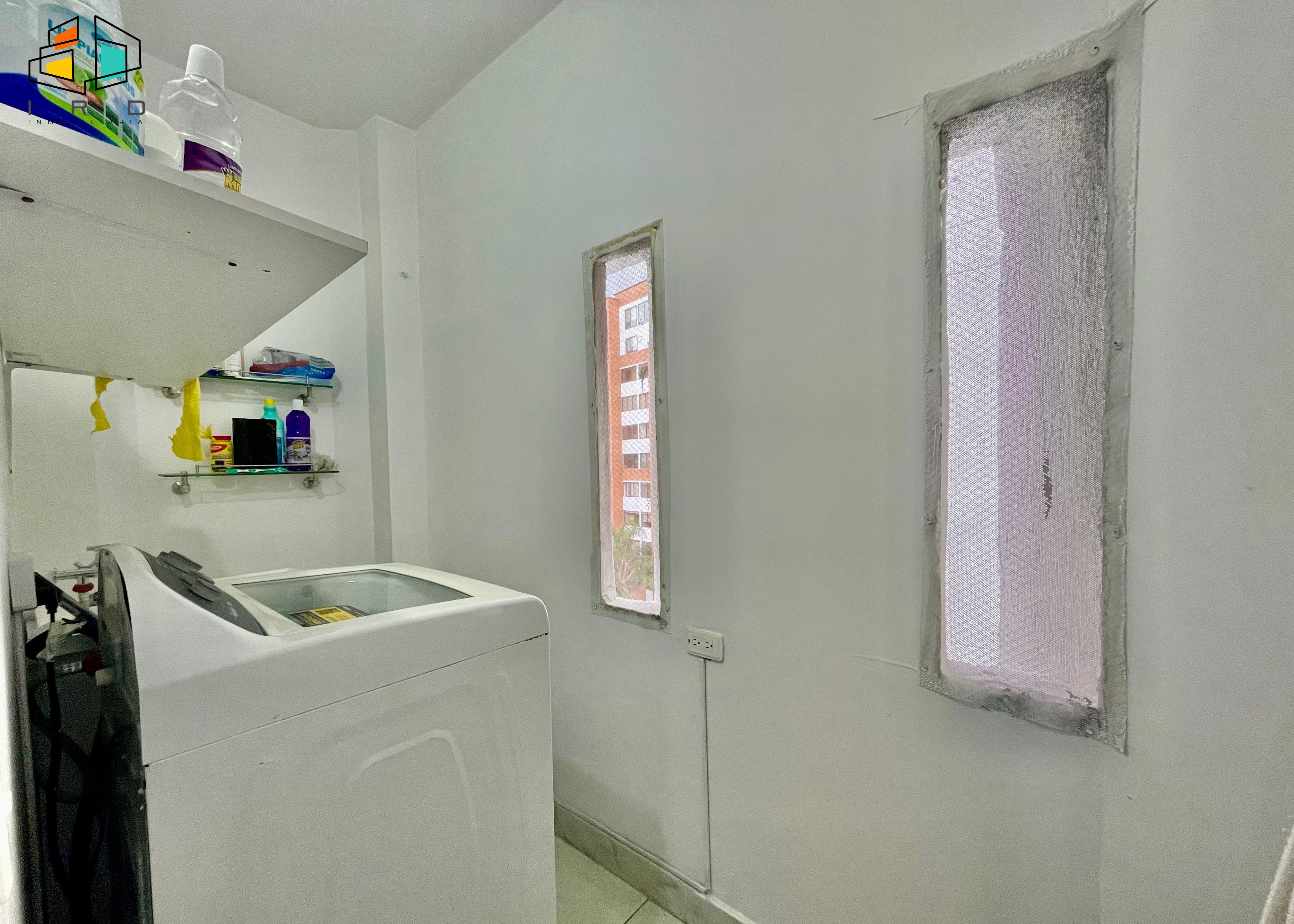 Apartamento en arriendo en El Poblado, Medellín · foto 22 de 24