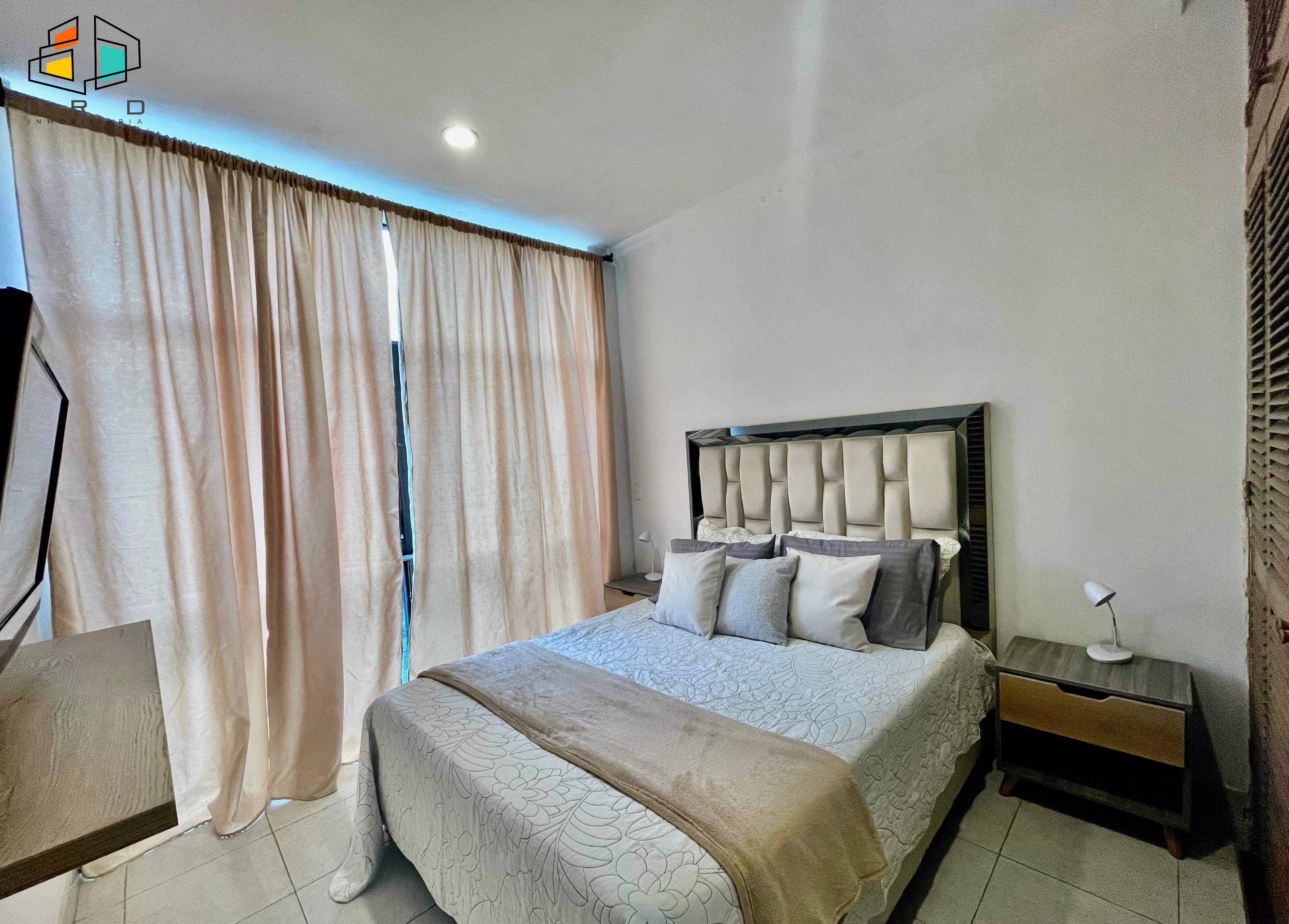 Apartamento en arriendo en El Poblado, Medellín · foto 23 de 24