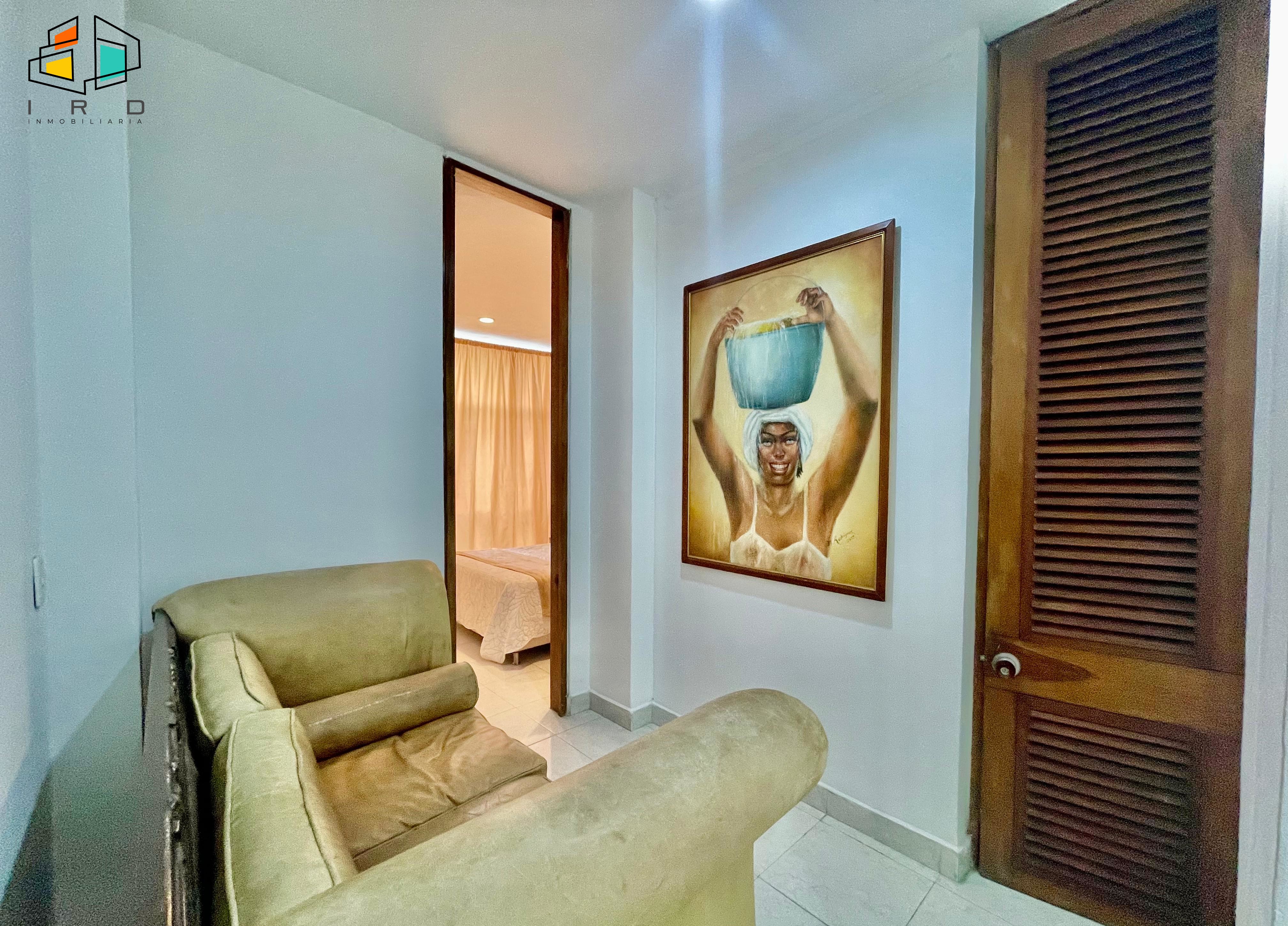 Apartamento en arriendo en El Poblado, Medellín · foto 24 de 24