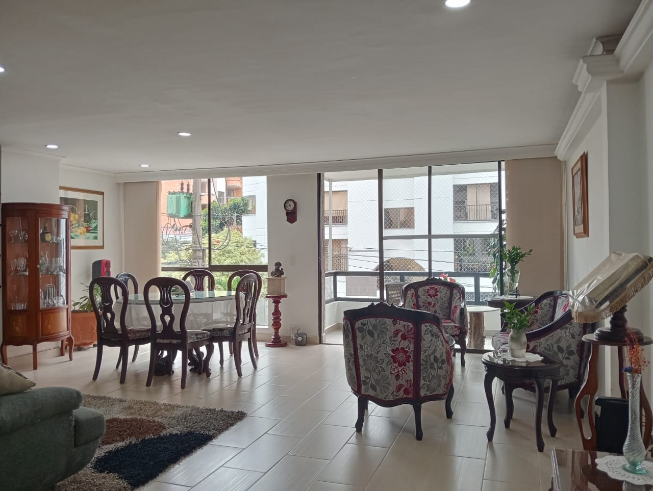 Apartamento en venta en Laureles, Medellín 2