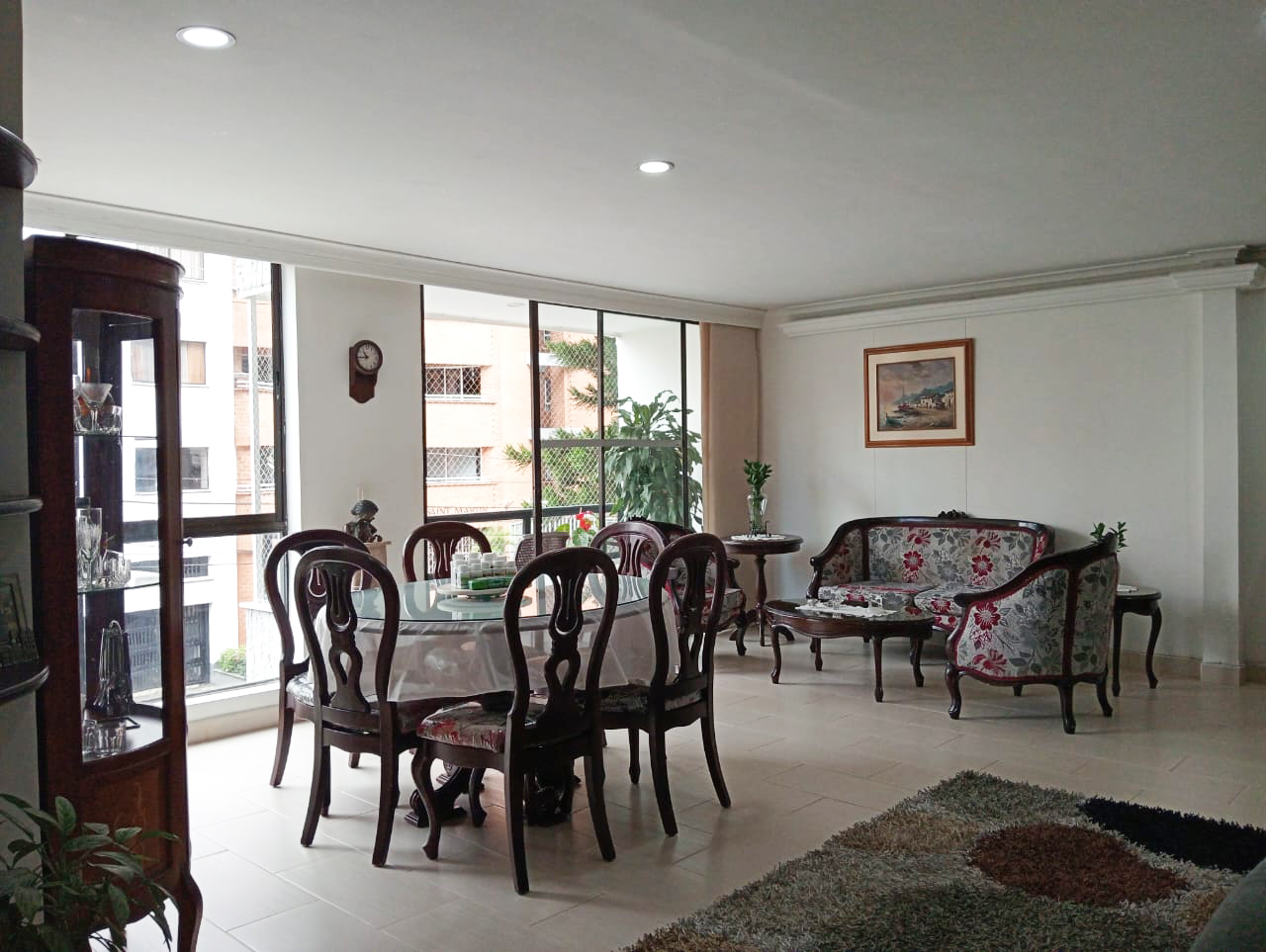 Apartamento en venta en Laureles, Medellín 3
