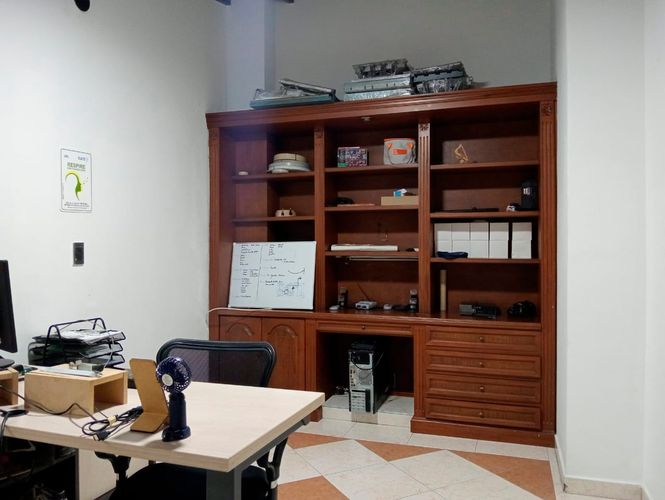 Local en arriendo en Laureles, Medellín, 310 m² · foto 7 de 16