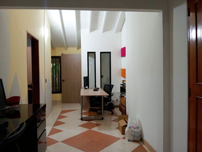 Local en arriendo en Laureles, Medellín, 310 m² · foto 9 de 16
