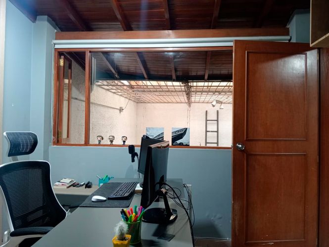 Local en arriendo en Laureles, Medellín, 310 m² · foto 12 de 16