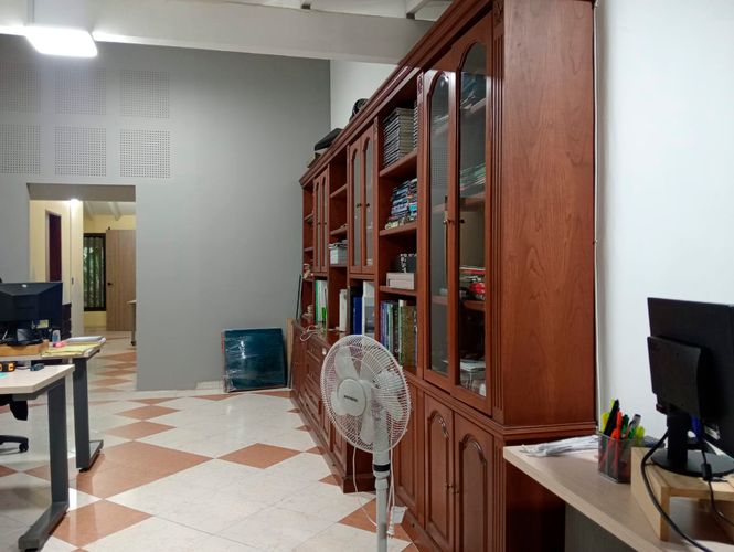 Local en arriendo en Laureles, Medellín, 310 m² · foto 13 de 16