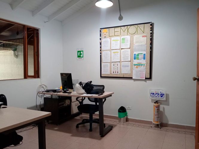 Local en arriendo en Laureles, Medellín, 310 m² · foto 14 de 16