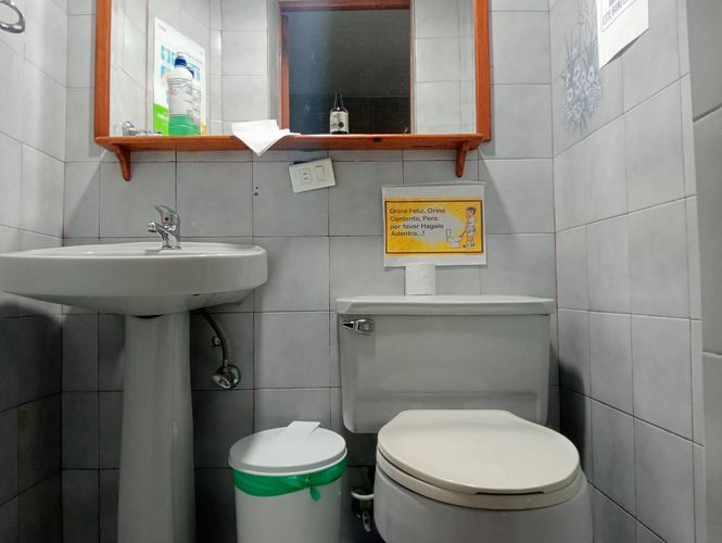 Local en arriendo en Laureles, Medellín, 310 m² · foto 16 de 16