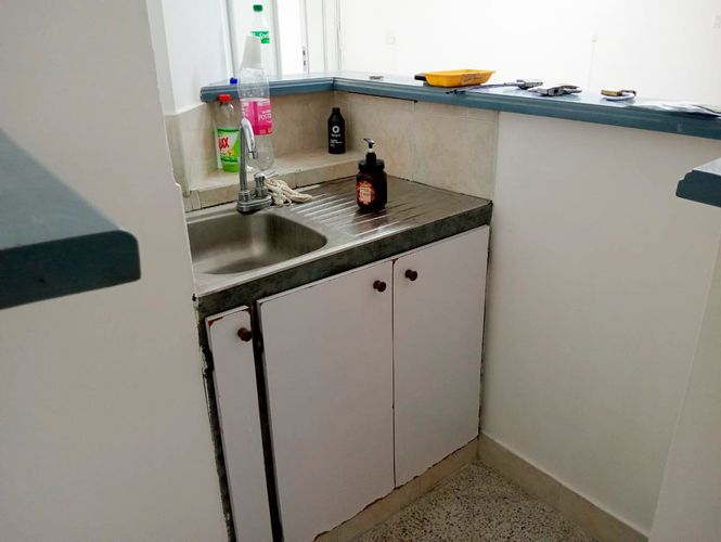 Local en arriendo en Laureles, Medellín, 48 m² · foto 10 de 11