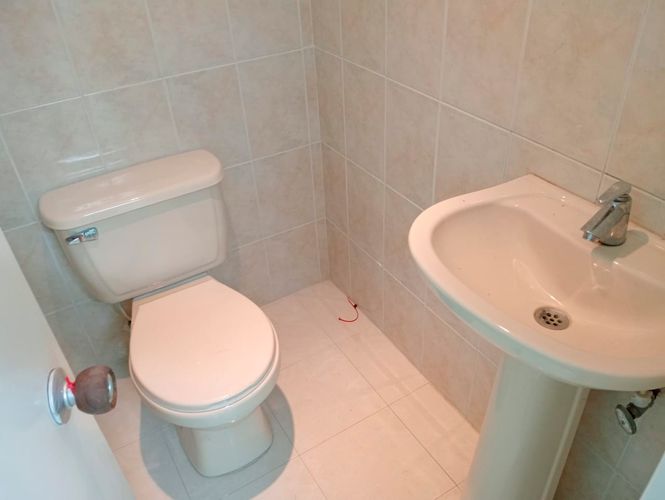 Local en arriendo en Laureles, Medellín, 48 m² · foto 11 de 11