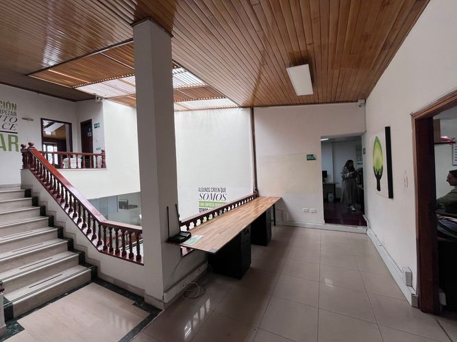 Casa en venta en Pasadena, Bogotá · foto 2 de 24