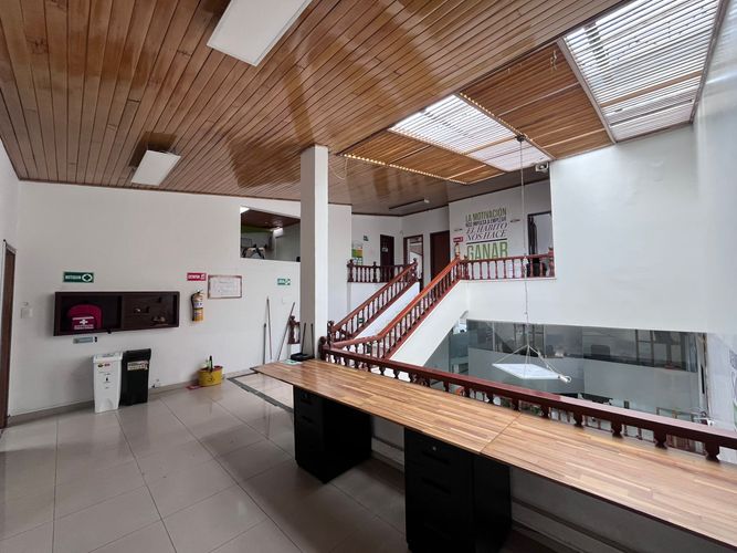 Casa en venta en Pasadena, Bogotá · foto 11 de 24