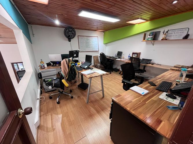 Casa en venta en Pasadena, Bogotá · foto 12 de 24
