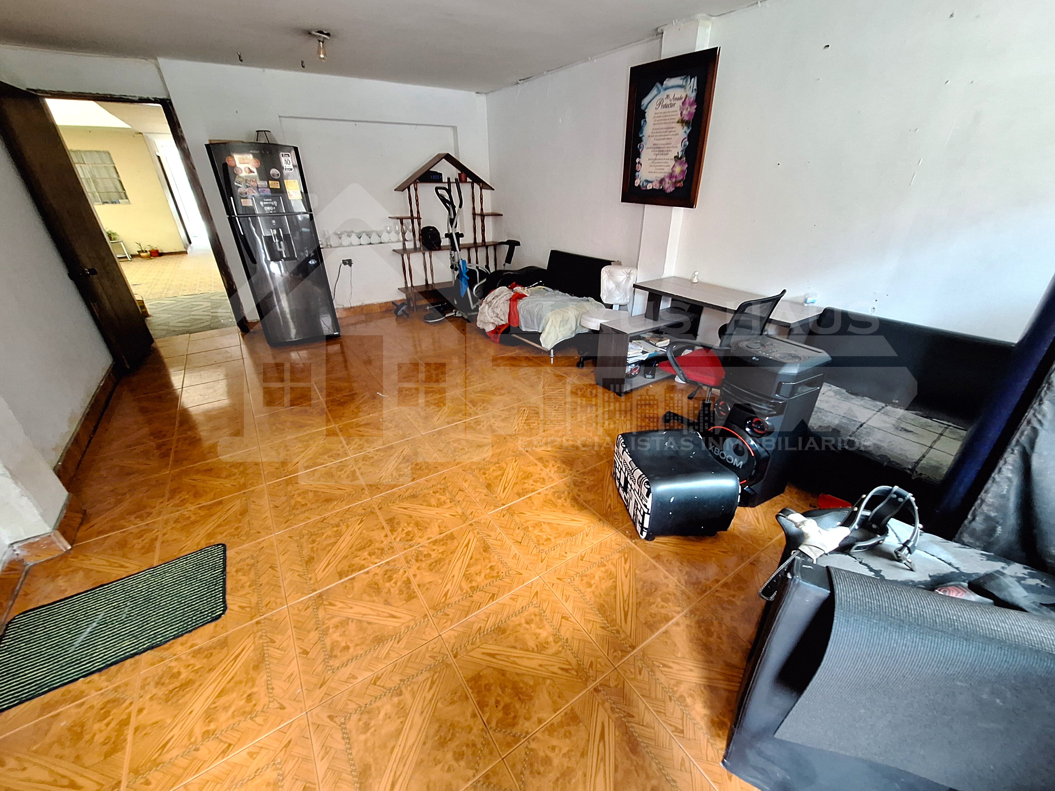 Casa en venta en Las Ferias Occidental, Bogotá · foto 23 de 24