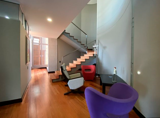 Casa de 6 alcobas en arriendo en El Retiro, 370 m² · foto 9 de 20