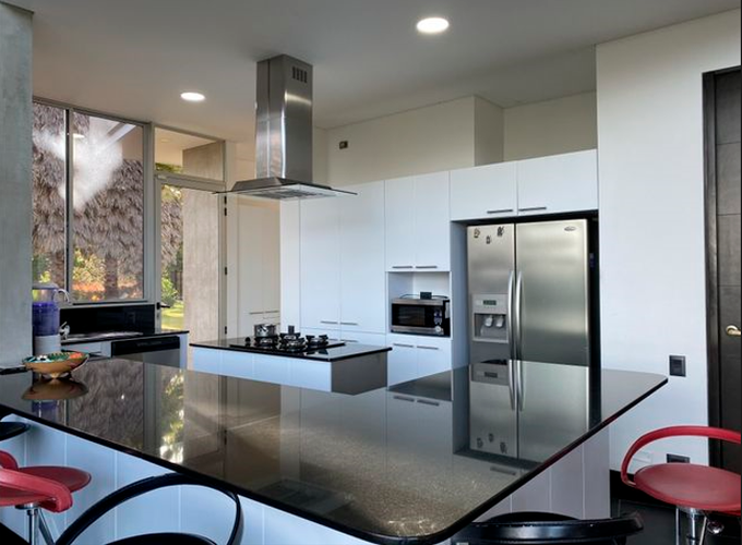 Casa de 6 alcobas en arriendo en El Retiro, 370 m² · foto 6 de 20