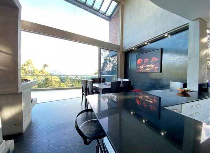 Casa de 6 alcobas en arriendo en El Retiro, 370 m² · foto 2 de 20