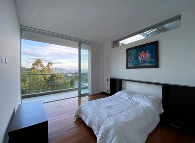 Casa de 6 alcobas en arriendo en El Retiro, 370 m² · foto 13 de 20