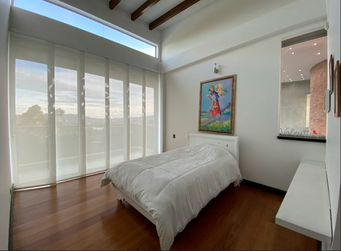 Casa de 6 alcobas en arriendo en El Retiro, 370 m² · foto 15 de 20