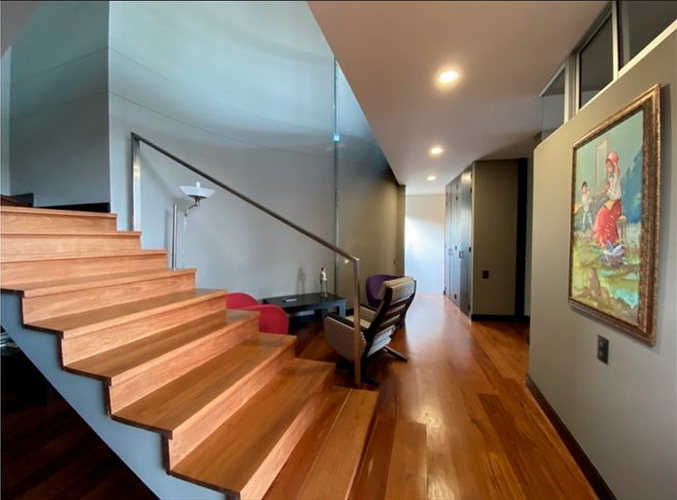 Casa de 6 alcobas en arriendo en El Retiro, 370 m² · foto 7 de 20