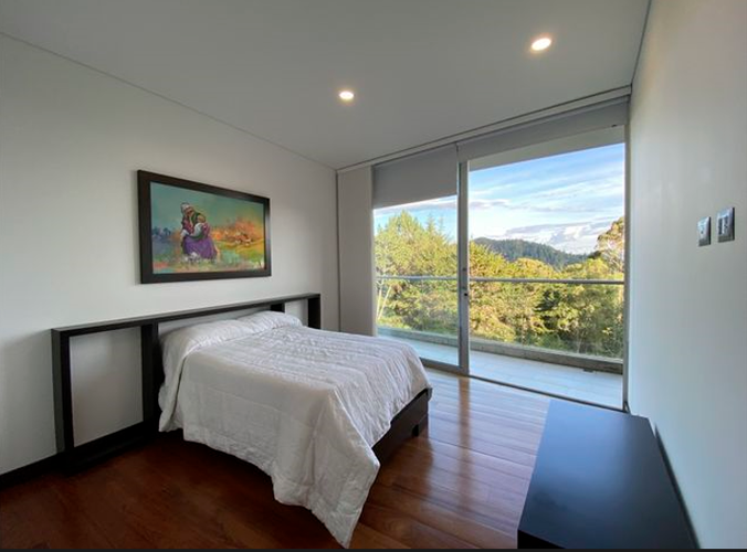 Casa de 6 alcobas en arriendo en El Retiro, 370 m² · foto 10 de 20