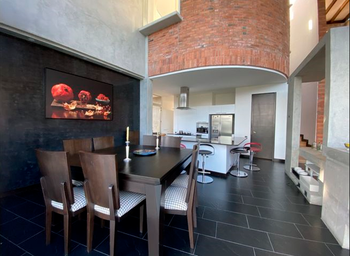 Casa de 6 alcobas en arriendo en El Retiro, 370 m² · foto 3 de 20